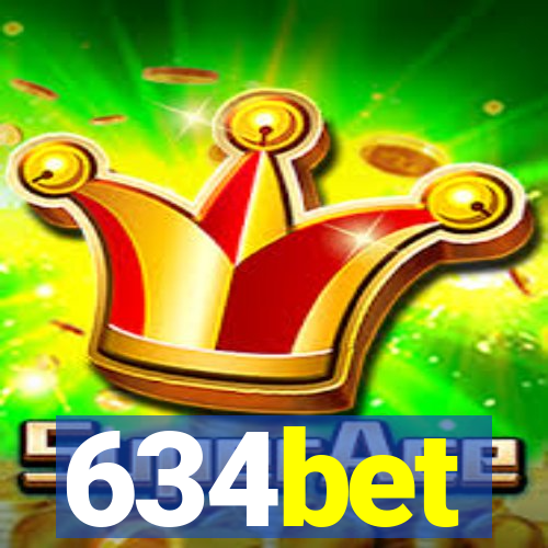 634bet