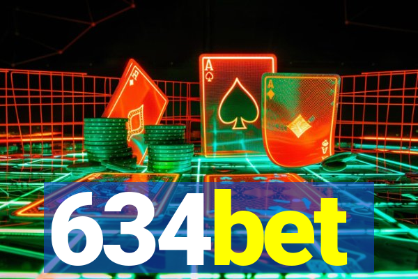 634bet