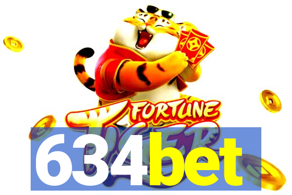 634bet