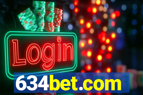 634bet.com