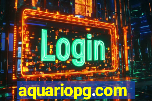 aquariopg.com