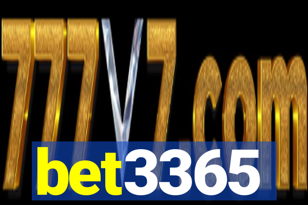 bet3365