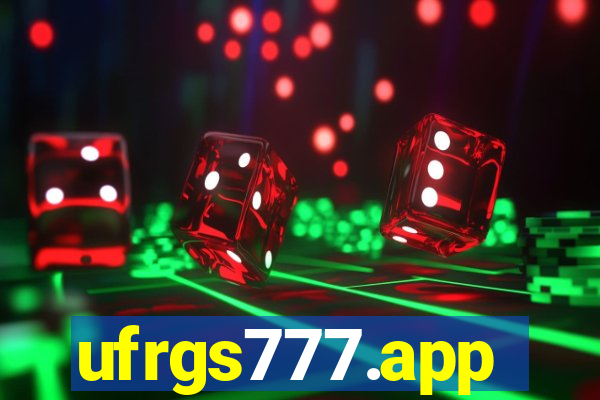 ufrgs777.app