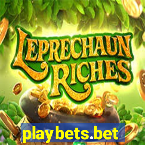 playbets.bet