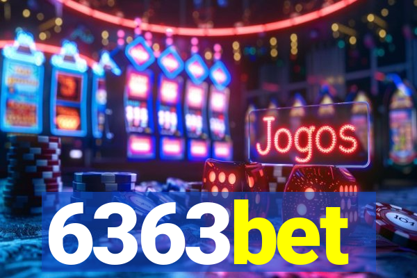 6363bet