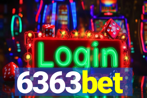 6363bet