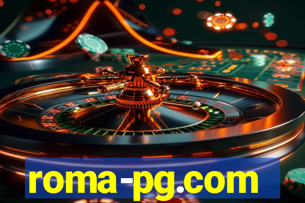 roma-pg.com