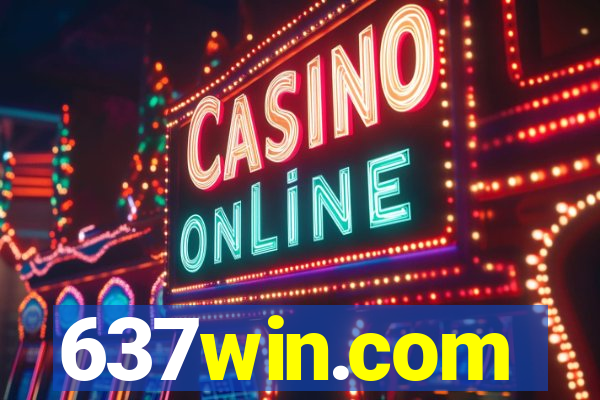 637win.com