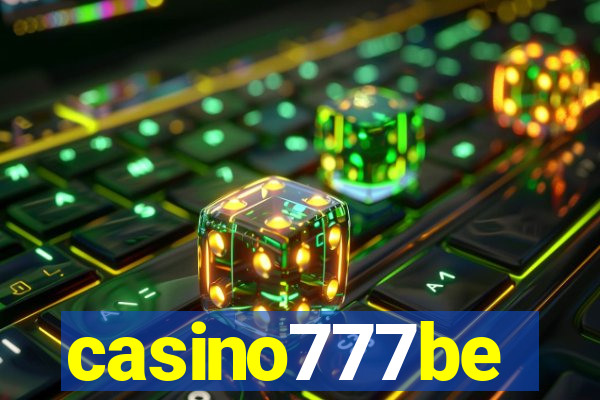 casino777be
