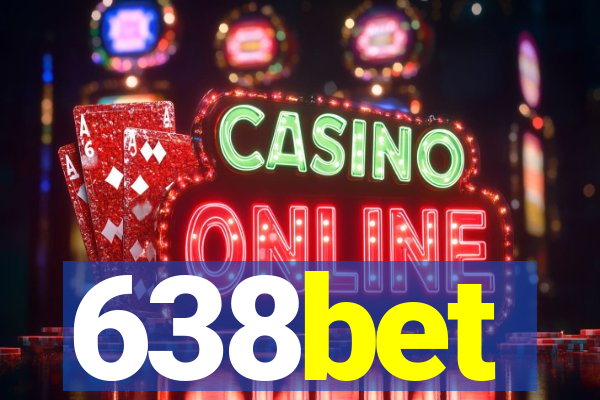638bet