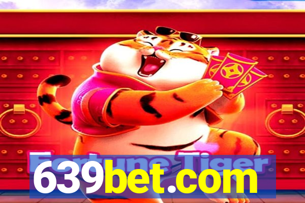 639bet.com