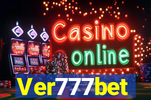 Ver777bet
