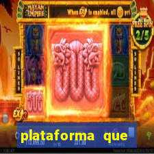 plataforma que aceita cartao de debito