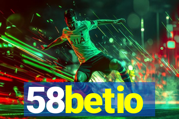 58betio