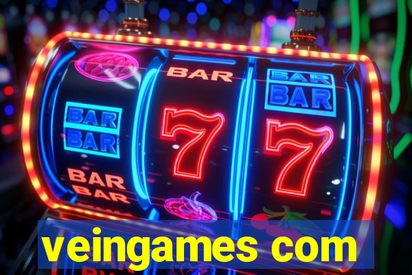 veingames com