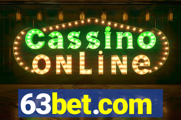 63bet.com