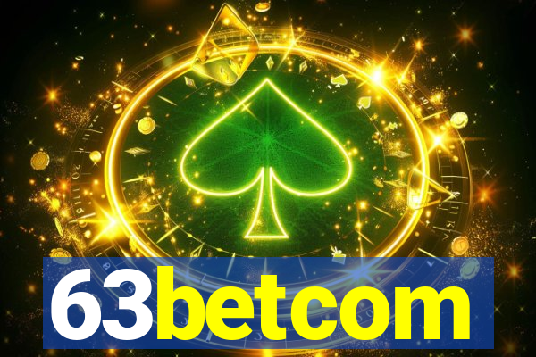 63betcom