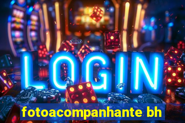 fotoacompanhante bh