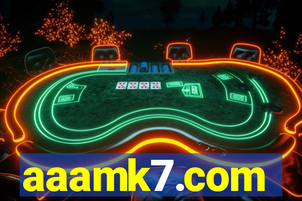 aaamk7.com