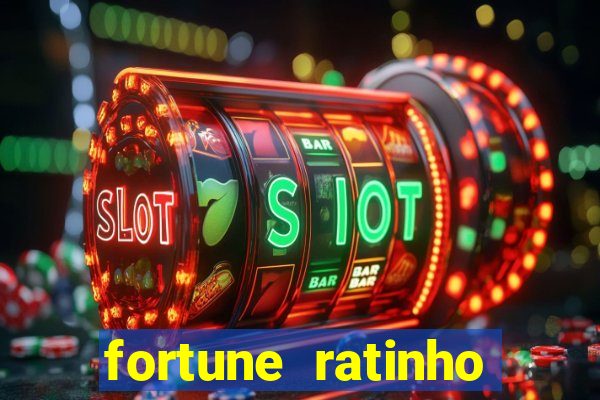 fortune ratinho demo grátis