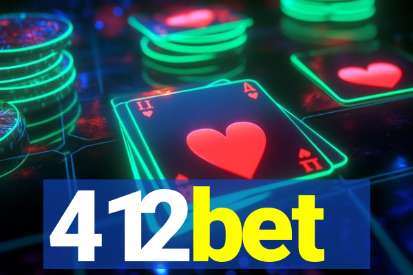 412bet