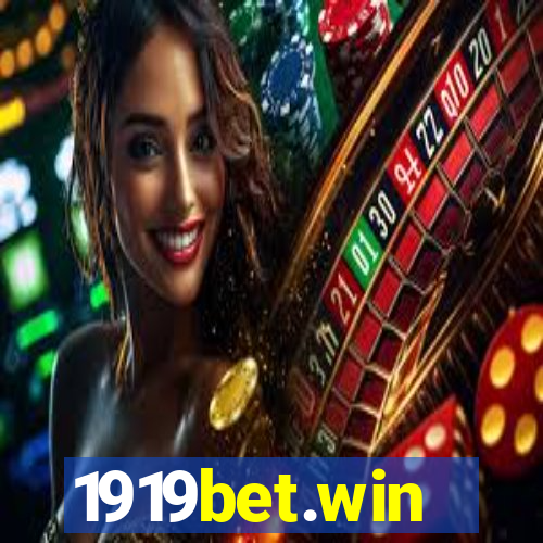 1919bet.win