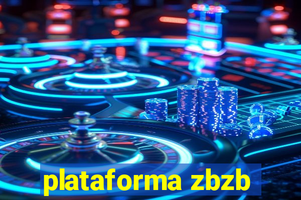plataforma zbzb