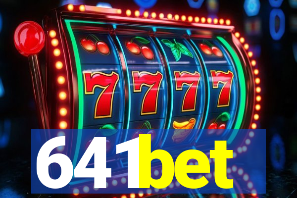 641bet
