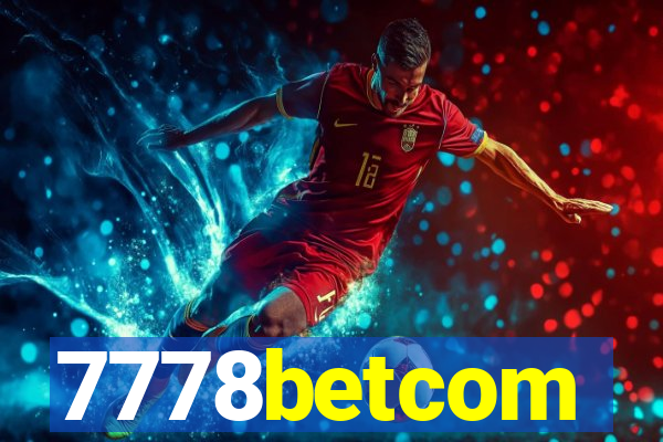 7778betcom