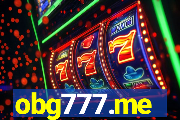 obg777.me