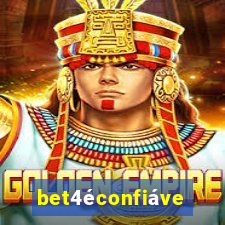 bet4éconfiável