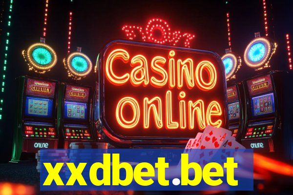 xxdbet.bet