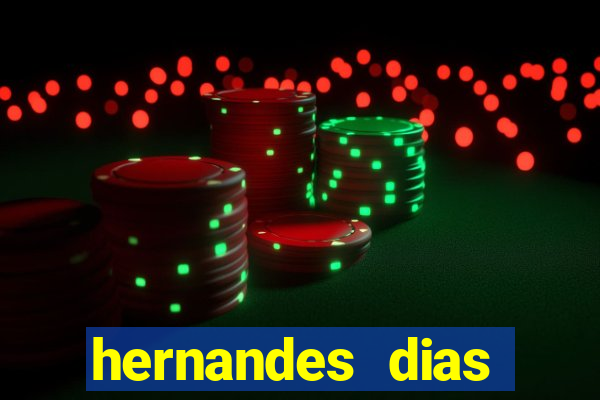 hernandes dias lopes fortuna