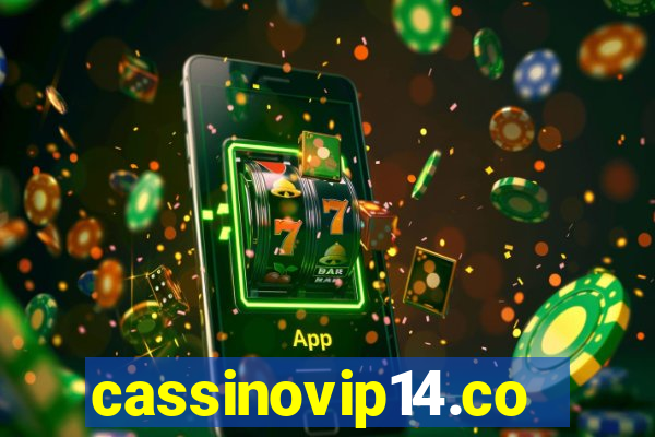 cassinovip14.com
