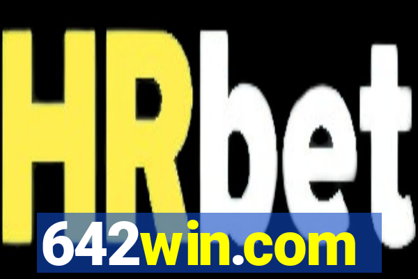 642win.com