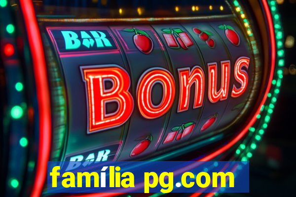 família pg.com
