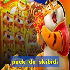 pack de skibidi toilet para drawing cartoons 2 download