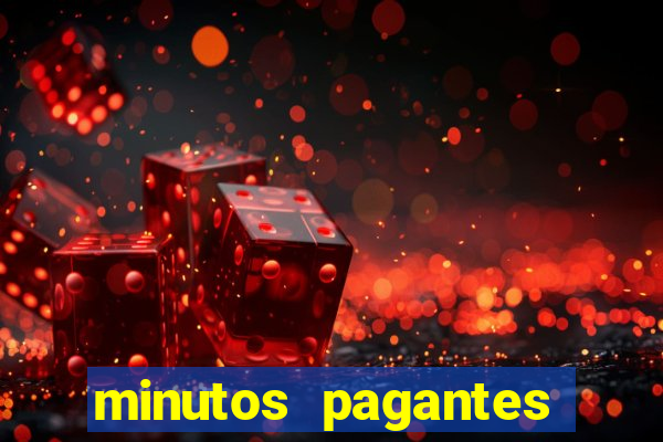 minutos pagantes fortune rabbit