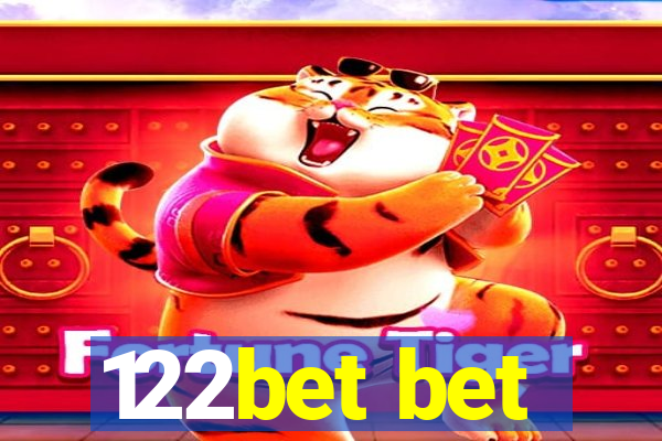 122bet bet