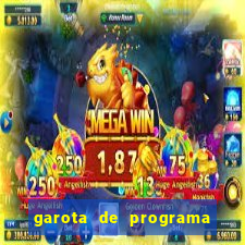 garota de programa de porto de galinha