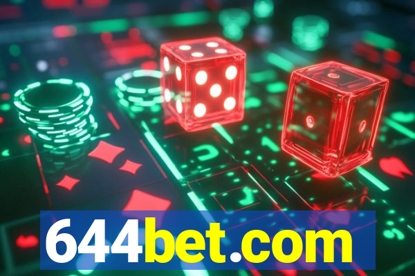 644bet.com