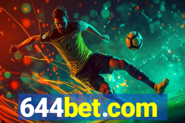 644bet.com