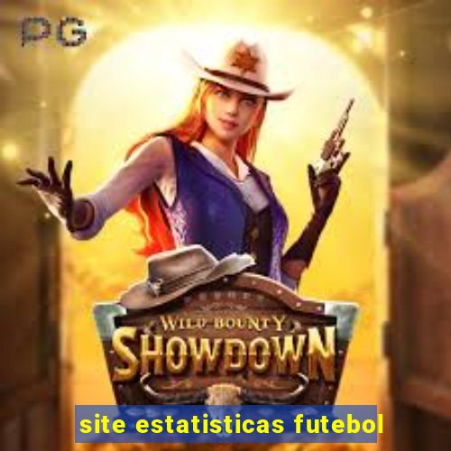 site estatisticas futebol