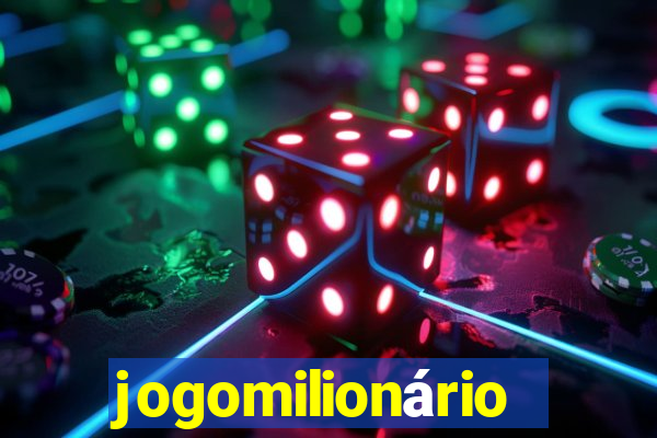 jogomilionário