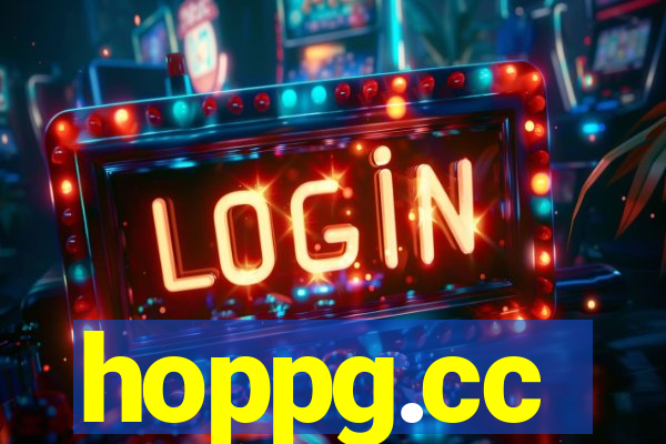 hoppg.cc