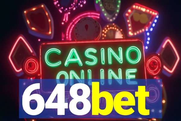 648bet