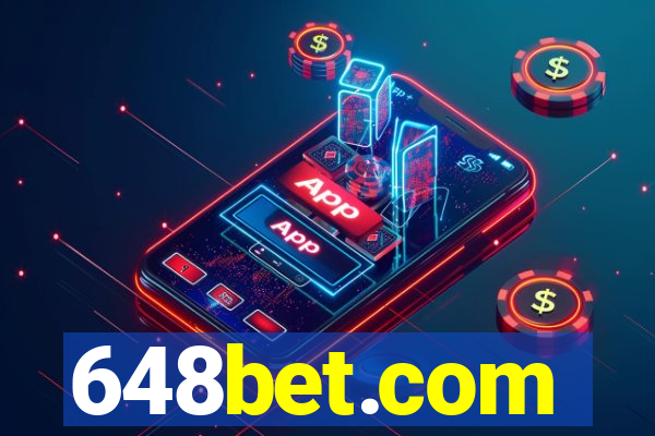 648bet.com