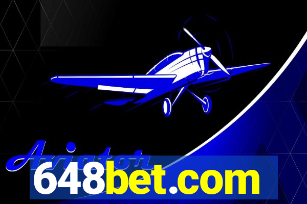 648bet.com