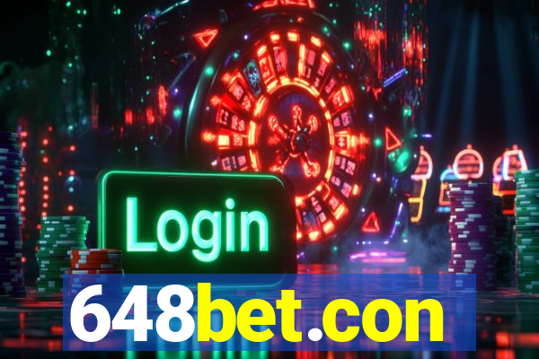 648bet.con