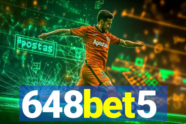 648bet5